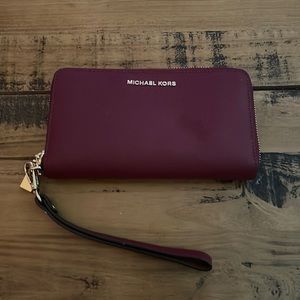 Micheal Kors Wallet